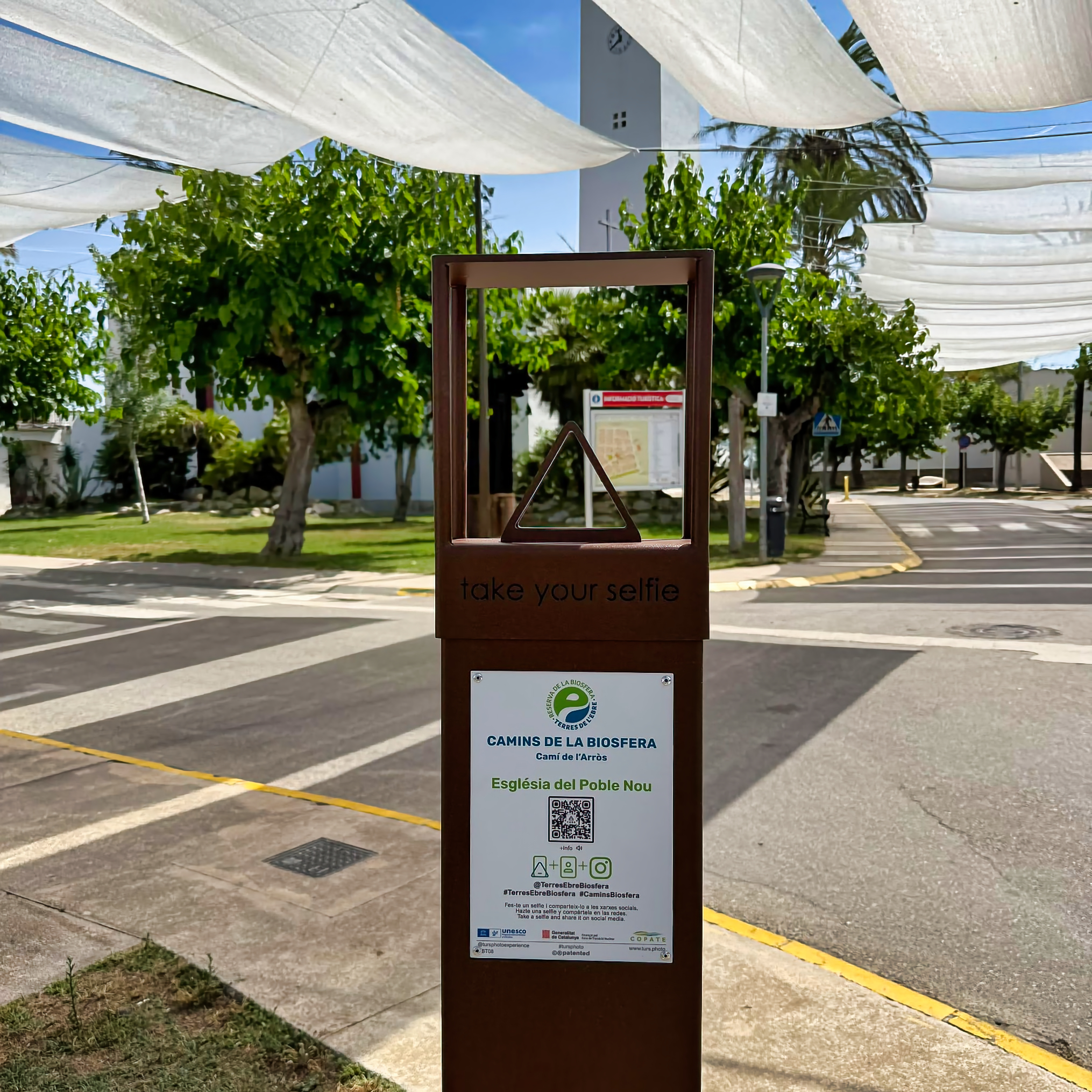 Església de Poble Nou